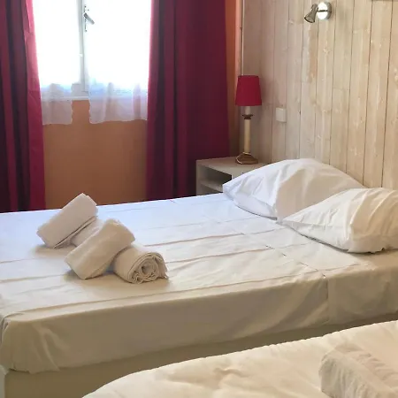 Hotel François 1er