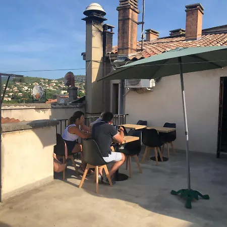 François 1er Hotel Manosque