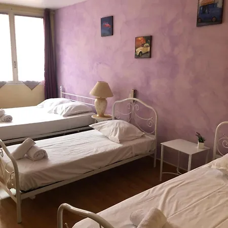 François 1er Hotel Manosque